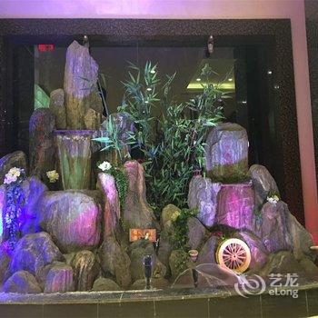 洛阳凯立德大酒店酒店提供图片