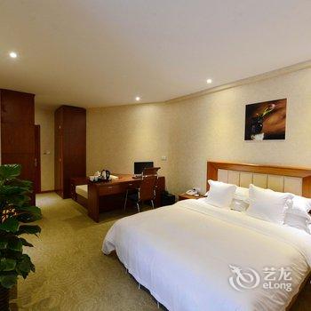 云和宁和曼华假日酒店酒店提供图片