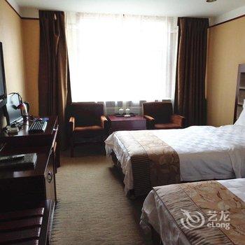 西宁旺和商务酒店酒店提供图片