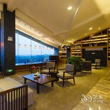 华里度假酒店(杭州西溪湿地店)酒店提供图片