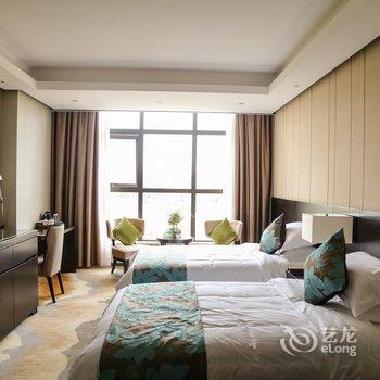 遂宁蓬溪赤诚大酒店酒店提供图片