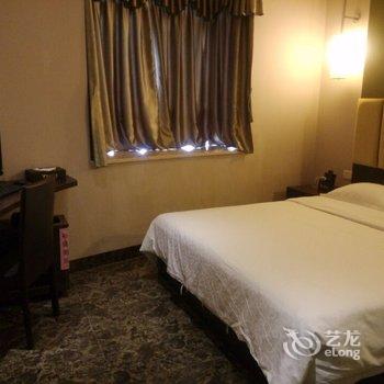 肇庆鼎湖裕豪酒店酒店提供图片