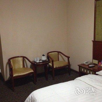 淮南雅致宾馆酒店提供图片