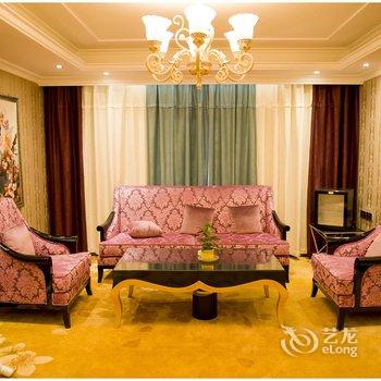 滑县佰盛四季精品酒店酒店提供图片