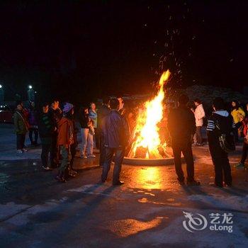 理县毕棚沟宾馆酒店提供图片