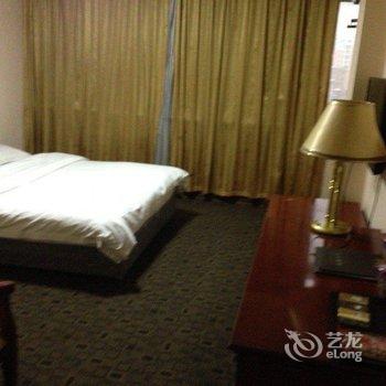 淮南雅致宾馆酒店提供图片