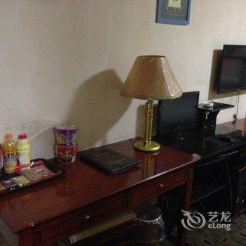 淮南雅致宾馆酒店提供图片