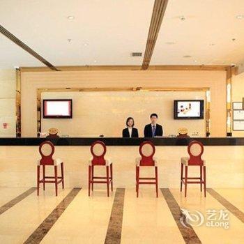 成都鑫河国际酒店(大邑县)酒店提供图片