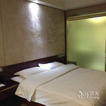 岳阳县富雅大酒店酒店提供图片