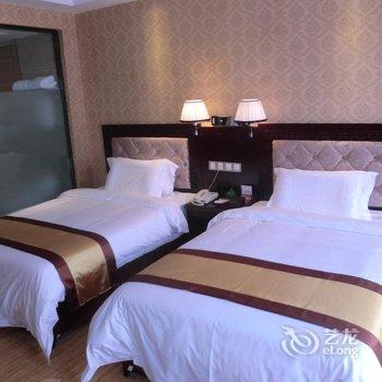 金秀县华东大酒店(来宾)酒店提供图片