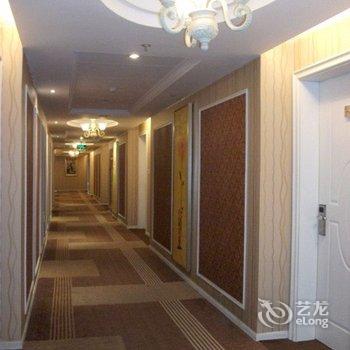 江山君度商务酒店酒店提供图片