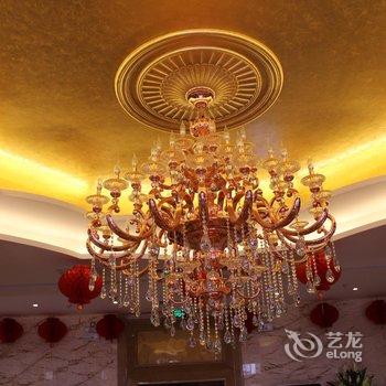 中宁恒辰世纪大酒店酒店提供图片