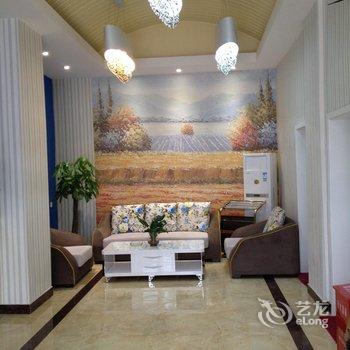 赣州友尼宝酒店(汽车站店)酒店提供图片