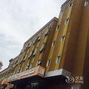 汉庭酒店(喀什艾提尕尔广场解放北路店)酒店提供图片