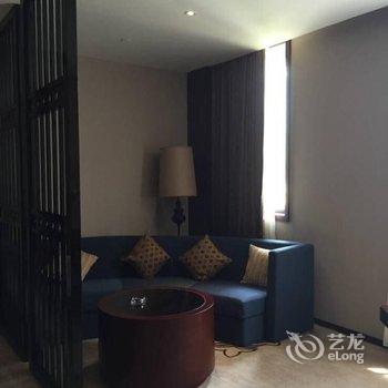 阿坝茂县中国古羌城大酒店酒店提供图片