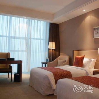 蚌埠固镇县世纪酒店酒店提供图片