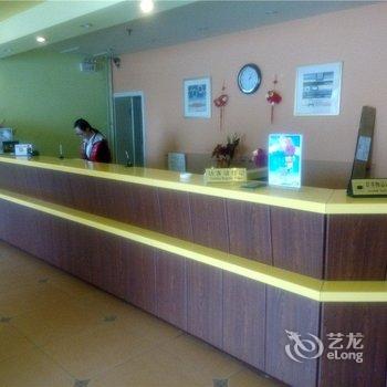 荣成大展如家酒店(成山大道店)酒店提供图片