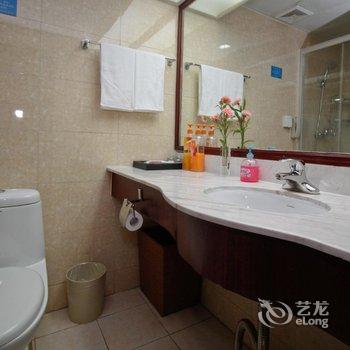 中国人民解放军电子工程学院科技交流中心(合肥)酒店提供图片