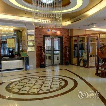 许昌金意来大酒店酒店提供图片