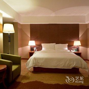 钦州盛元酒店酒店提供图片
