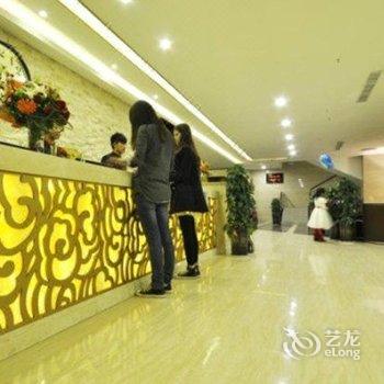 延安维客商务酒店酒店提供图片