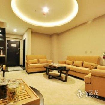 延安维客商务酒店酒店提供图片