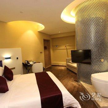 索特来创意酒店(深圳北站店)酒店提供图片