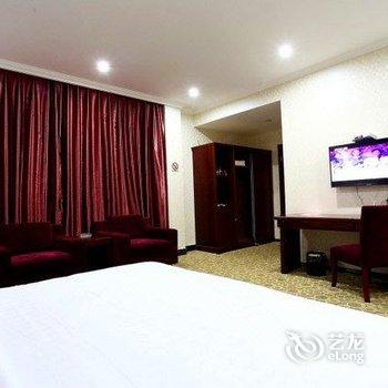 宁波香菲亚大酒店酒店提供图片