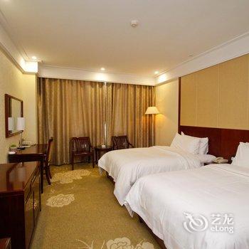 中国人民解放军电子工程学院科技交流中心(合肥)酒店提供图片