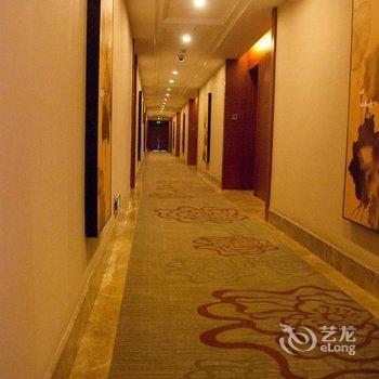 蚌埠固镇县世纪酒店酒店提供图片