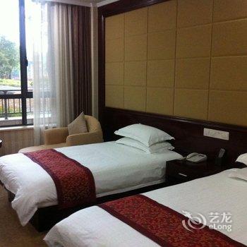 临安青荷酒店酒店提供图片