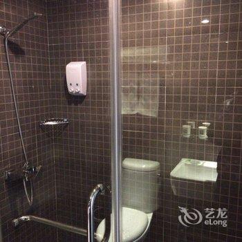 如家云上四季(香格里拉古城长征大道店)酒店提供图片