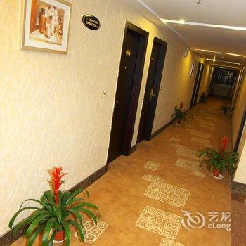藤县恒丰商务酒店(梧州)酒店提供图片