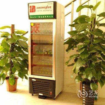 海口亚太快捷大酒店酒店提供图片