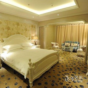 缙云东方怡景酒店酒店提供图片