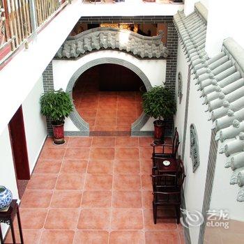 西安马家小院客栈酒店提供图片