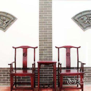 西安马家小院客栈酒店提供图片