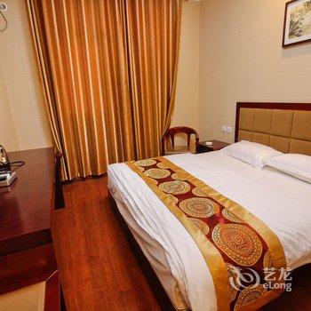 西安马家小院客栈酒店提供图片