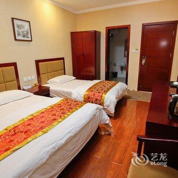 西安马家小院客栈酒店提供图片