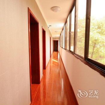 西安马家小院客栈酒店提供图片