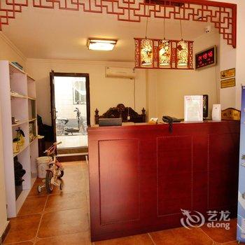 西安马家小院客栈酒店提供图片