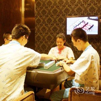 广州君瑞·九号行馆休闲商务酒店酒店提供图片