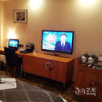 巴中兴州酒店酒店提供图片