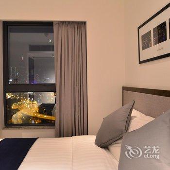 香港盛捷维园酒店酒店提供图片