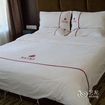 鄂尔多斯锦尚大酒店酒店提供图片