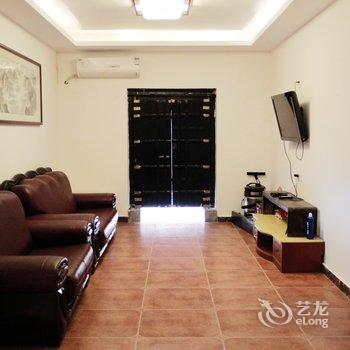 西安马家小院客栈酒店提供图片