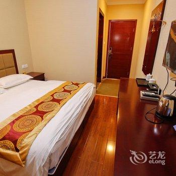 西安马家小院客栈酒店提供图片