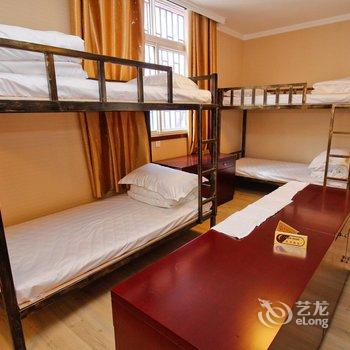 西安马家小院客栈酒店提供图片