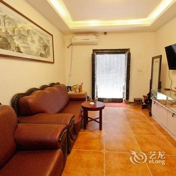 西安马家小院客栈酒店提供图片