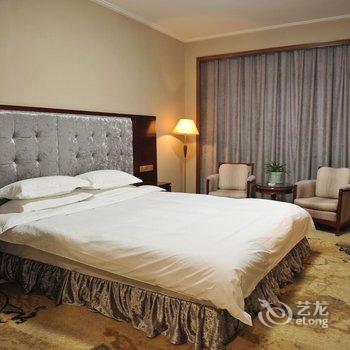 濮阳迎宾馆酒店提供图片